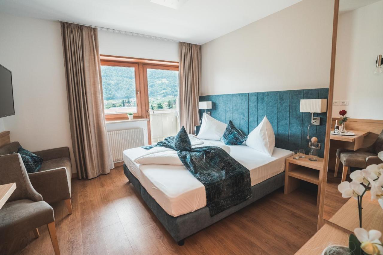 Residence Hirzer Лагундо Екстер'єр фото