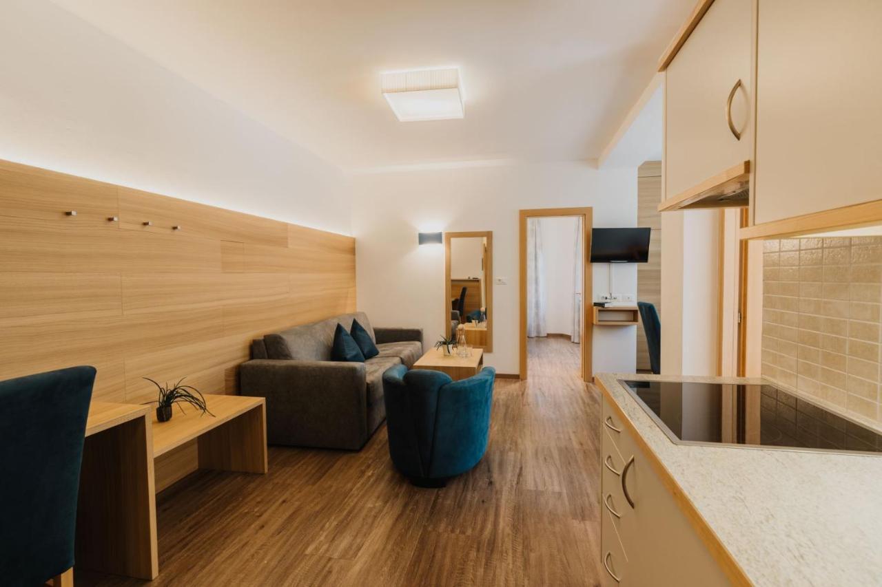 Residence Hirzer Лагундо Екстер'єр фото