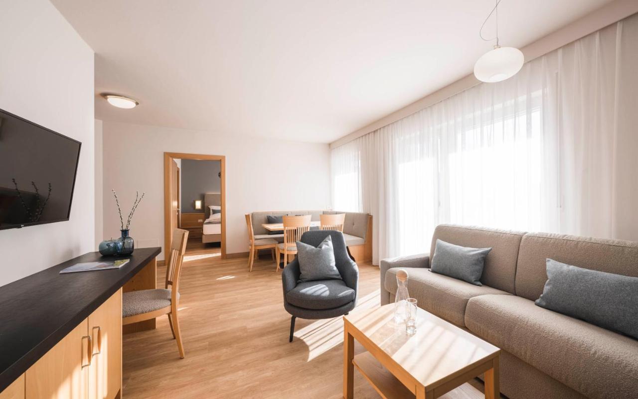 Residence Hirzer Лагундо Екстер'єр фото