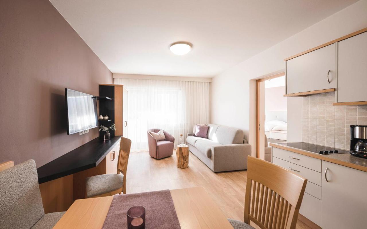 Residence Hirzer Лагундо Екстер'єр фото
