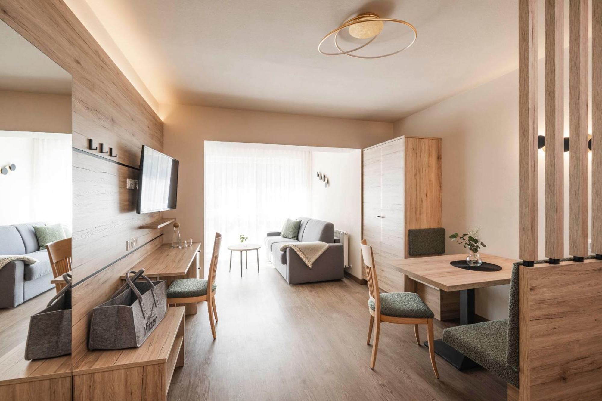 Residence Hirzer Лагундо Екстер'єр фото