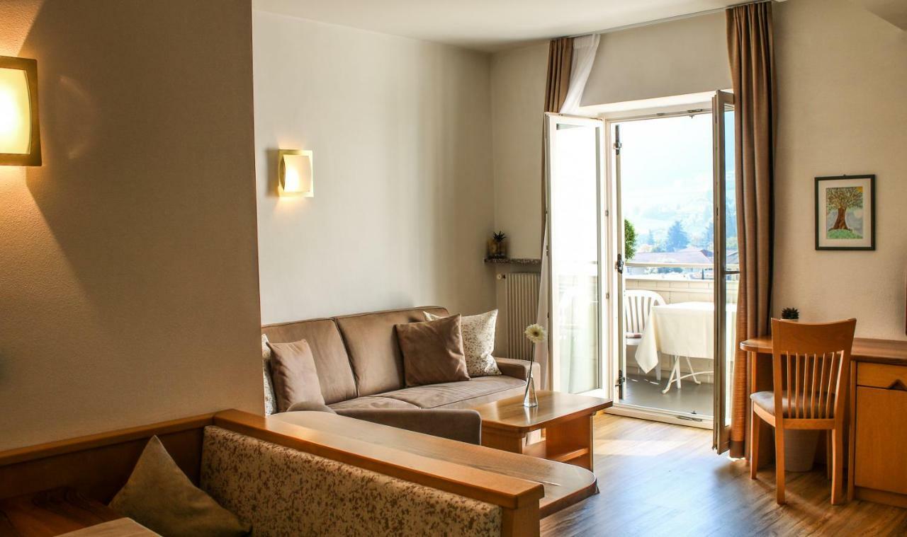 Residence Hirzer Лагундо Екстер'єр фото