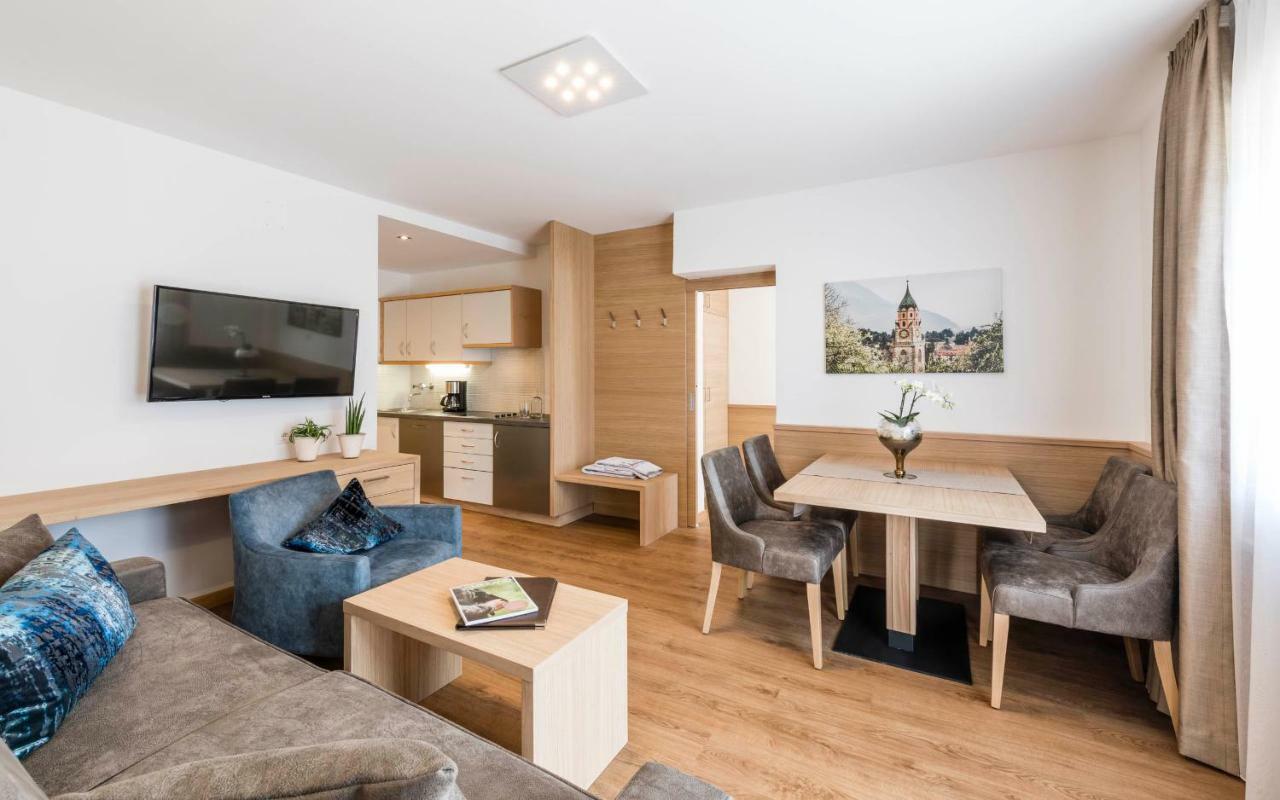 Residence Hirzer Лагундо Екстер'єр фото